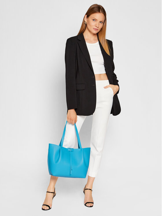 Patrizia Pepe Bolso Patrizia Pepe CB8895/L001-C903 Azul