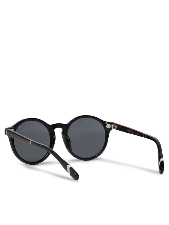 Polo Ralph Lauren Napszemüveg Polo Ralph Lauren 0PH4204U Fekete