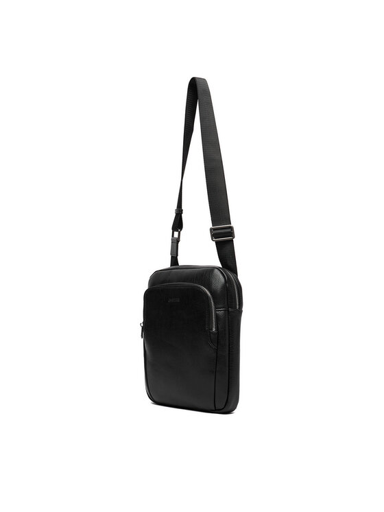 G-STAR Torbica za okrog pasu G-Star Raw C-LA321-978 Črna