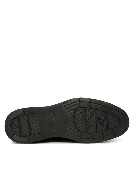 Pikolinos Туфлі Pikolinos Carlet M6W-4311 Чорний