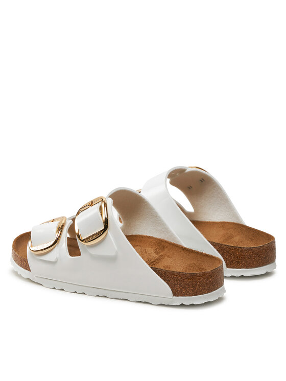 Birkenstock Papucs Birkenstock Arizona Bb Bf 1019818 Fehér