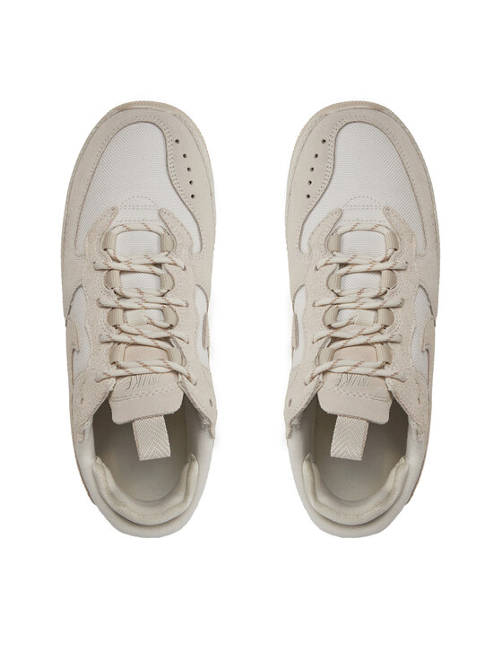 Nike Zapatillas Nike Air Force 1 Wild FB2348 002 Beis