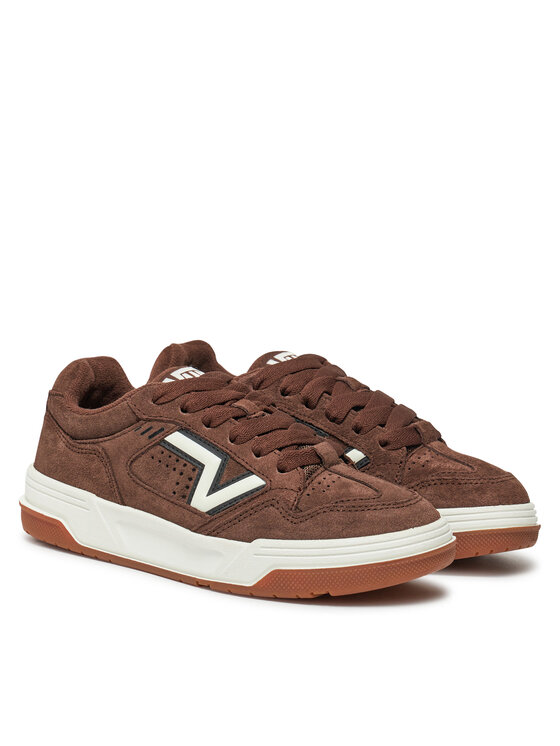 Vans Tenisice Vans VN000D1HU881 Smeđa