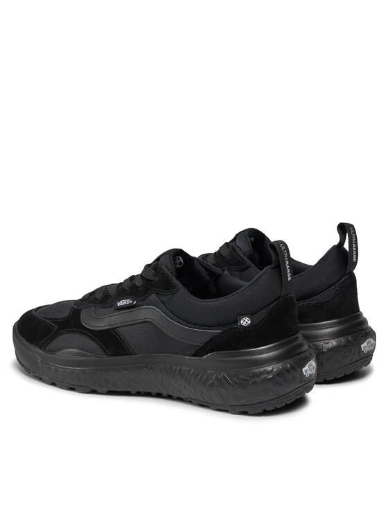 Vans Sneakers Vans Ultrarange Neo Vr3 VN000BCEBKA1 Negru