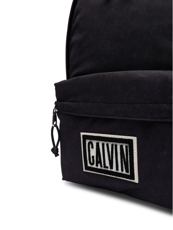 Calvin Klein Rucsac Calvin Klein Ssnl Graphic Backpack LV04D3626G Negru
