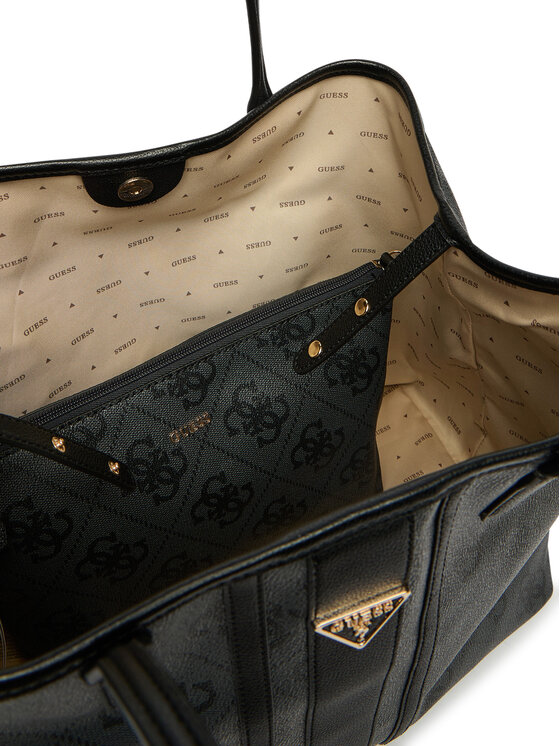 Guess Сумка Guess Victtoria HWSS95 14290 Чорний