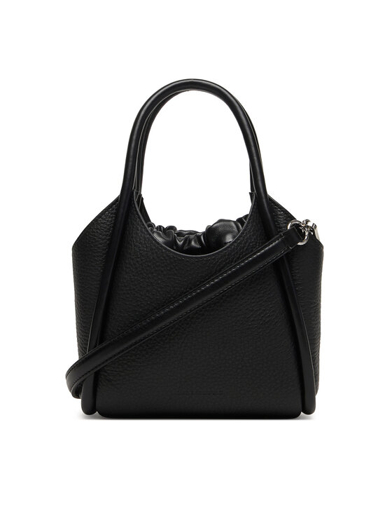 KARL LAGERFELD Torebka KARL LAGERFELD B2W30053 Czarny