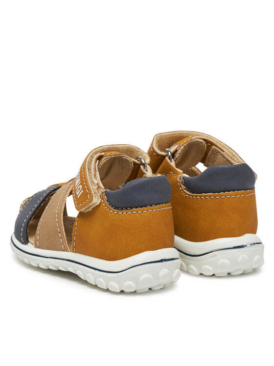 Primigi Sandale Primigi 7865500 Galben