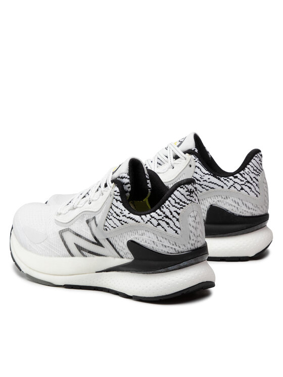 New Balance Tenisice za trčanje New Balance Lerato MLERAWB Bijela