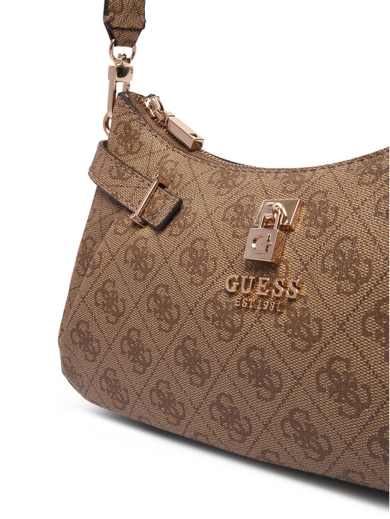 Guess Geantă Guess Yesba HWSG78 33180 Bej