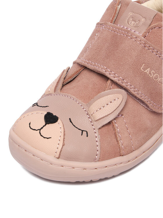 Lasocki Kids Scarpe basse Lasocki Kids CEO-CI12-DUBAI-26(II)DZ Rosa