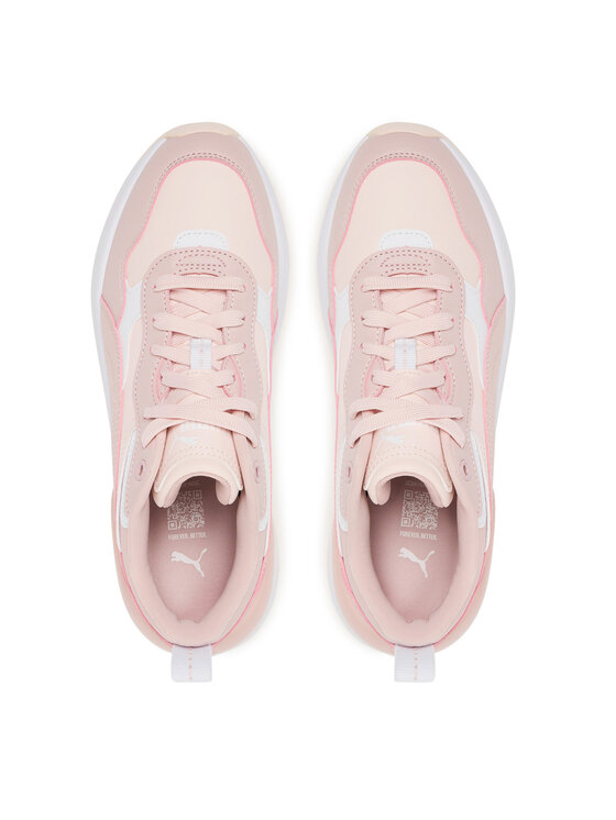 Puma Superge Puma Cilia Wedge 393915 15 Roza