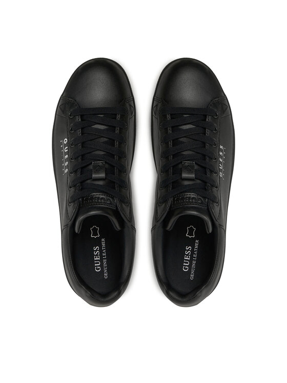 Guess Снікерcи Guess Nola FMTNOL ELE12 Чорний