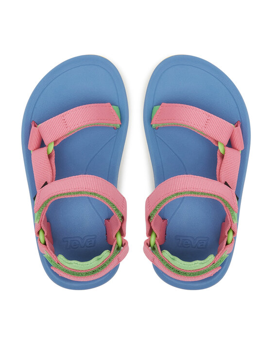 Teva Босоніжки Teva Hurricane XLT 2 1019390C Кольоровий