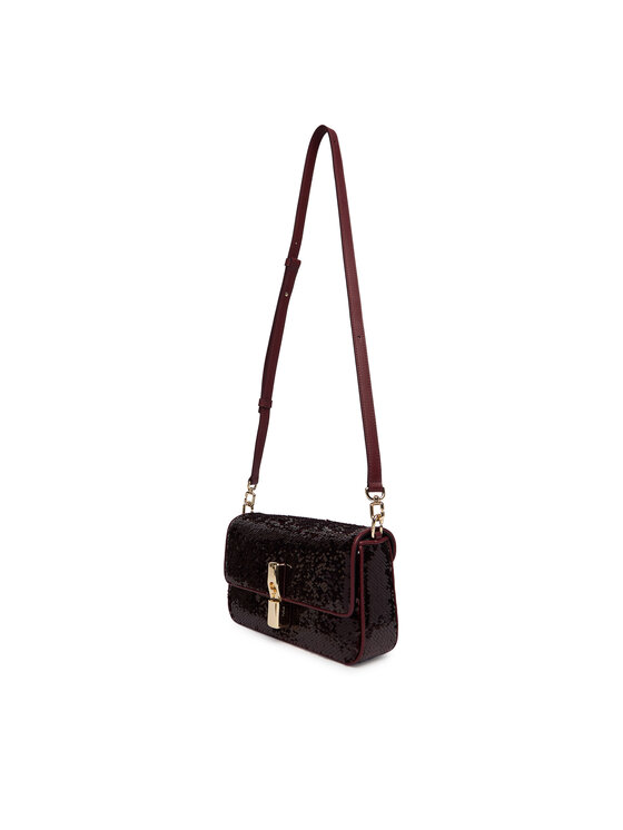Furla Сумка Furla Iride S WB01950 BX1377 CN 26700 Бордовий
