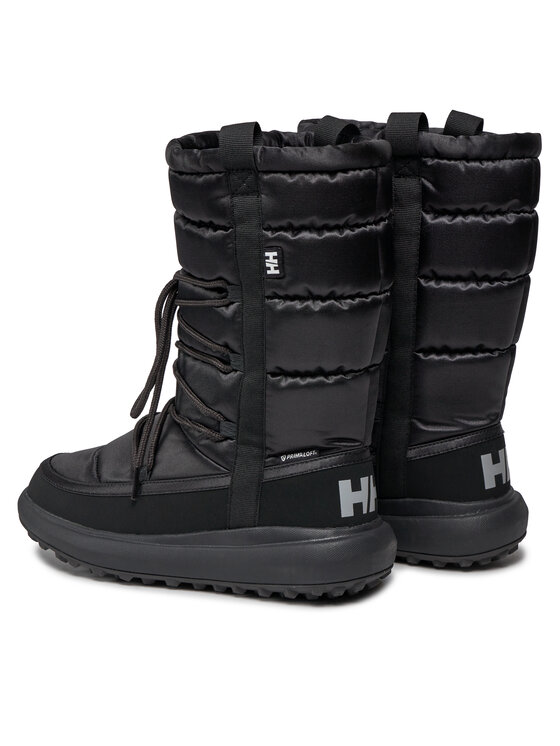 Helly Hansen Снігоходи Helly Hansen W Isolabella 2 11838_990 Чорний