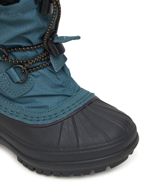 Helly Hansen Sniega zābaki Helly Hansen Jk Varanger Insulated 11646-453 Haki