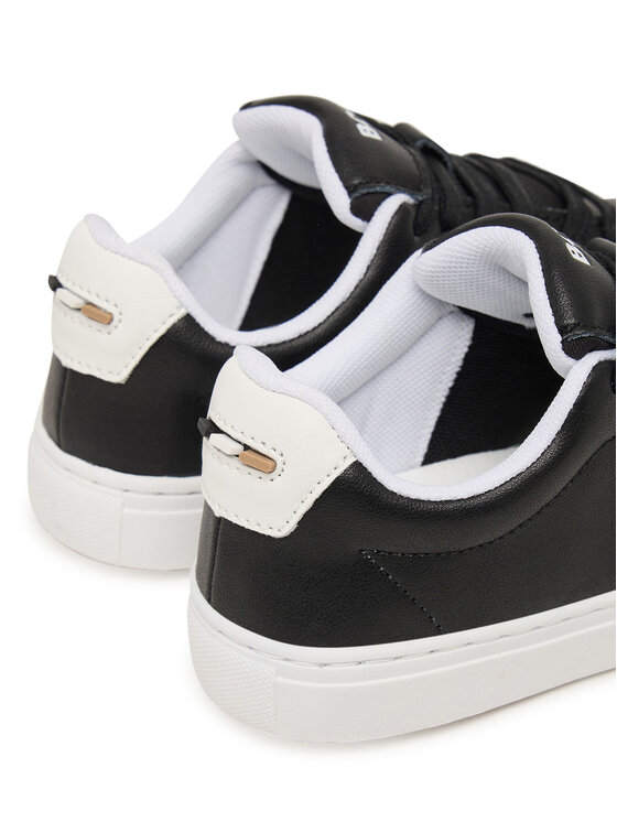 BOSS Sneakers BOSS J53248 M Negru