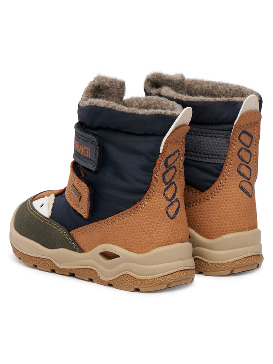 Primigi Stivali da neve Primigi GORE-TEX 2363233 M Multicolore