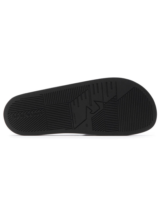 Emporio Armani Natikače Emporio Armani X4PS04 XM291 M594 Tamnoplava