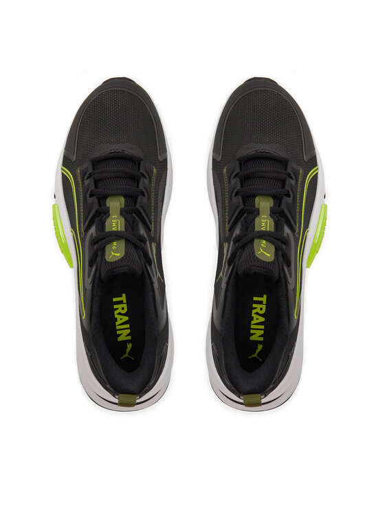Puma Boty do posilovny Puma Pwrframe Tr 3 379482 03 Černá