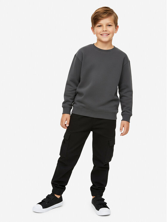 Sprandi Tenisenes Sprandi CEO-CSS20532-01 Melns