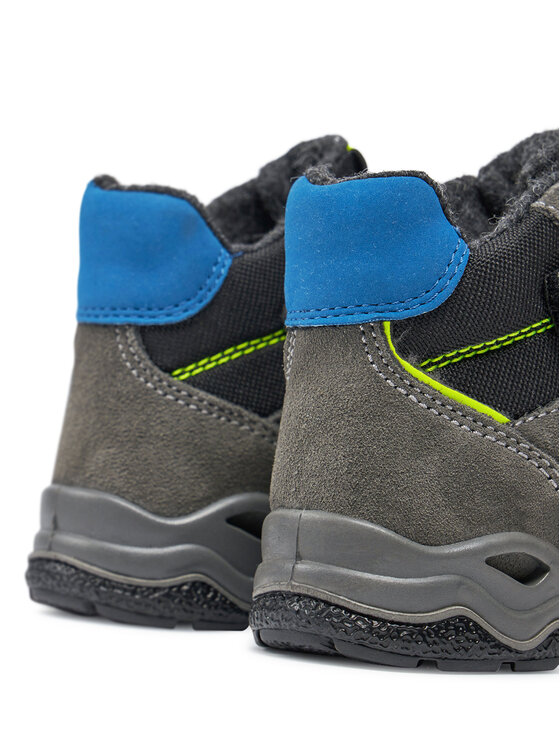 Primigi Снігоходи Primigi 6861711 M GORE-TEX Сірий