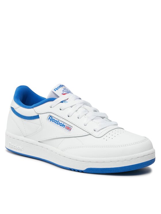 Reebok Снікерcи Reebok IF5930 Білий