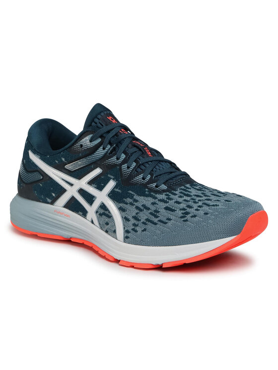 Asics Tenisice za trčanje Asics DynaFlyte 4 1011A549 Plava
