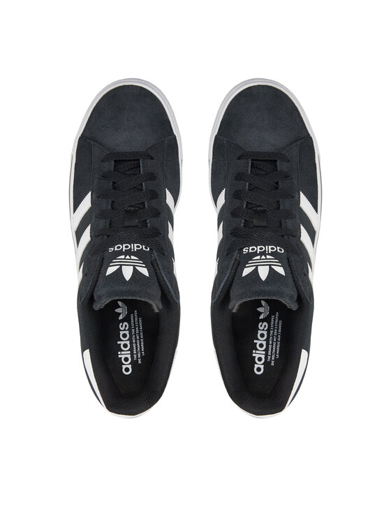 adidas Sneakersy adidas Campus Vulc ID1372 Czarny