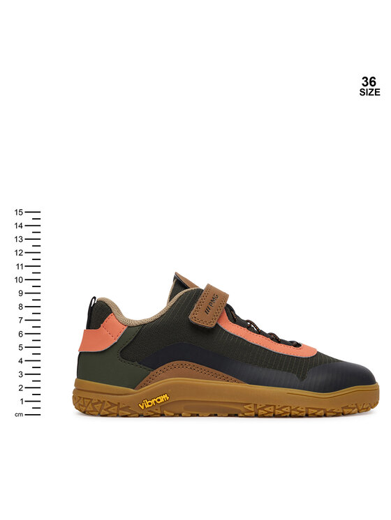 Primigi Sneakers Primigi GORE-TEX 2418033 D Grün