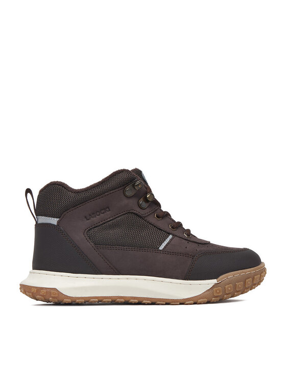 Lasocki Young Μποτίνια Lasocki Young CEO-BI12-3138-07 Καφέ
