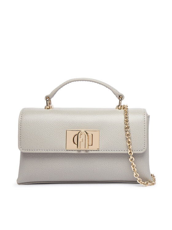Furla Сумка Furla 1927 Mini  WE00423 ARE000 CN 4897S Сірий
