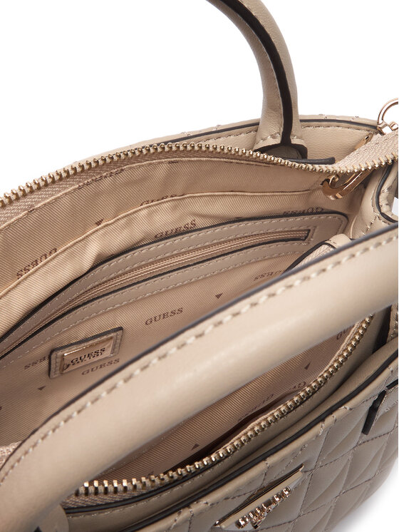 Guess Сумка Guess Paisleigh HWQG98 83050 Бежевий
