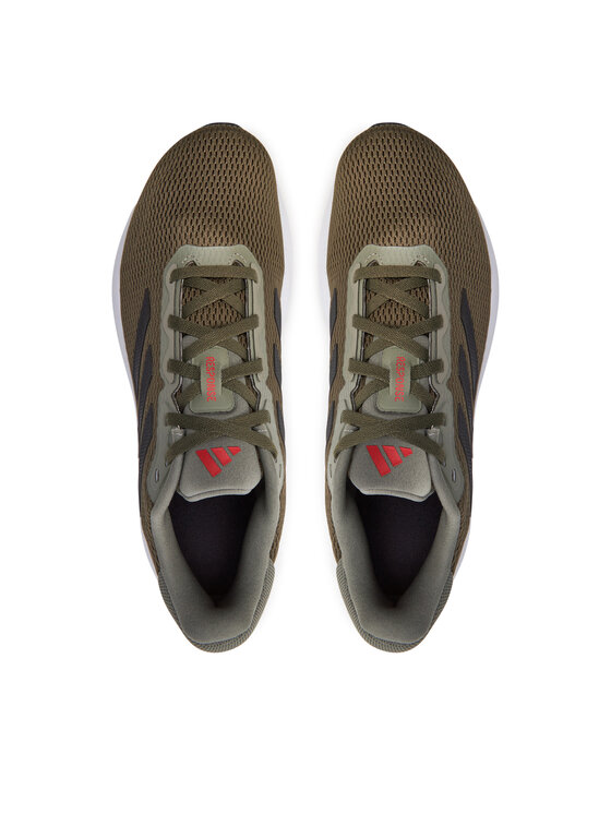 adidas Взуття для бігу adidas Response IG1415 Хакі