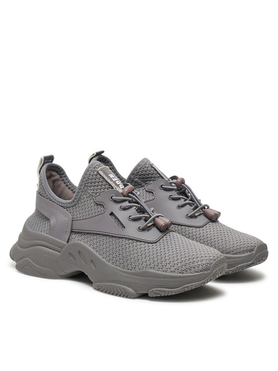 Steve Madden Sneakers Steve Madden Match-E SM19000020 Grigio