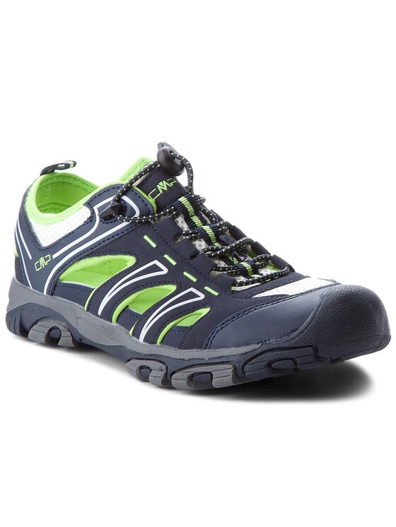 CMP Sandály CMP Aquarii Hiking Sandal 3Q95477 Tmavomodrá