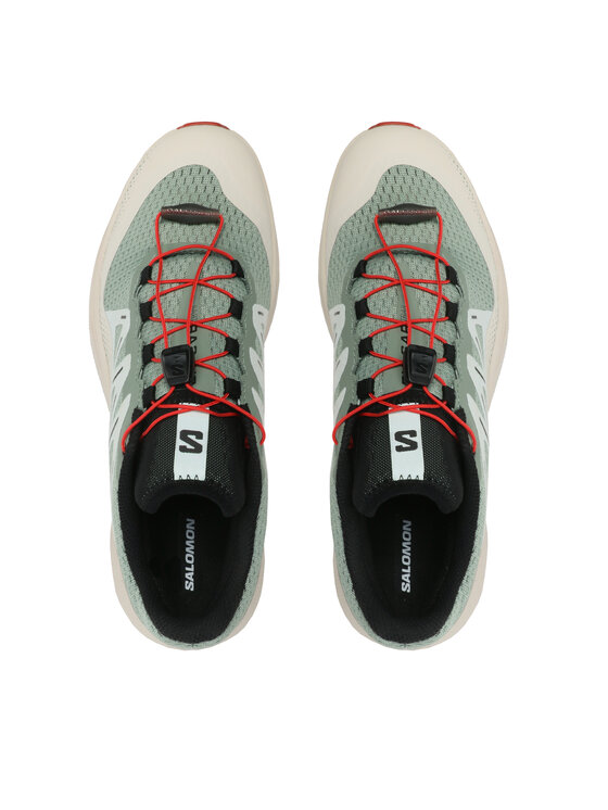 Salomon Zapatillas de running Salomon Pulsar Trail L47210300 Verde