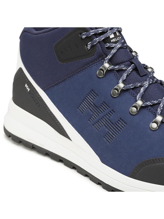 Helly Hansen Trekking čevlji Helly Hansen Ranger Sport 11831_599 Mornarsko modra