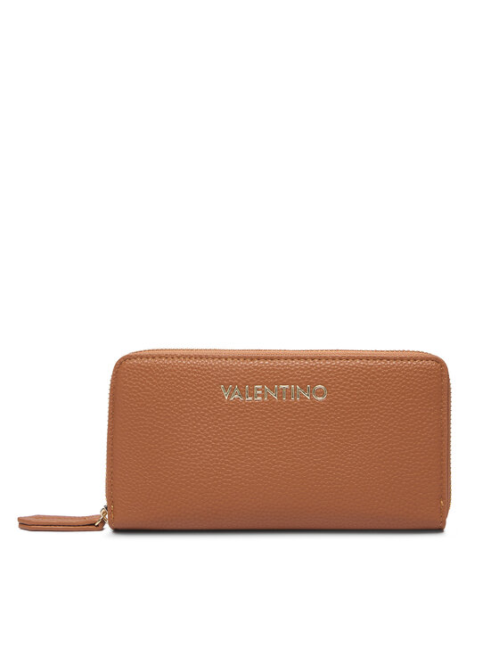 Valentino Гаманець Valentino Brixton VPS7LX155 Коричневий