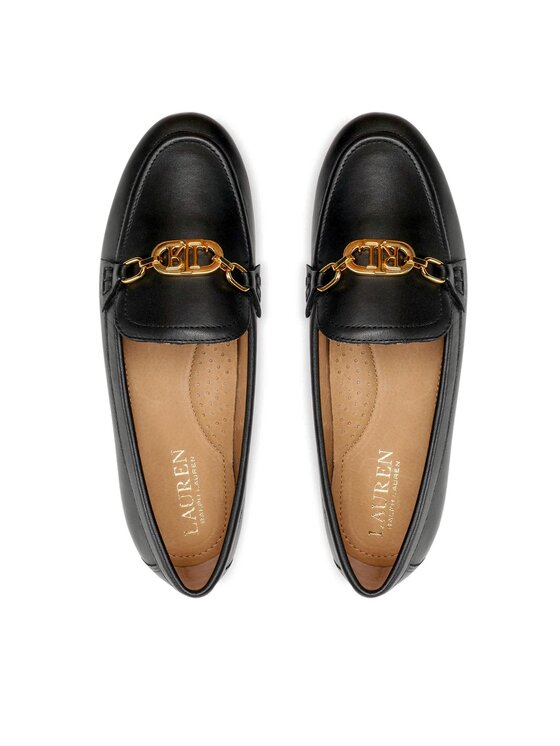 LAUREN RALPH LAUREN Lordsai LAUREN RALPH LAUREN Averi 802834983001 Juoda