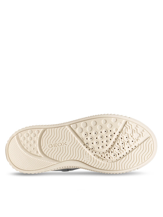 Geox Zābaki Geox J Laquinny J56M3C 000AU C4021 S Tumši zils