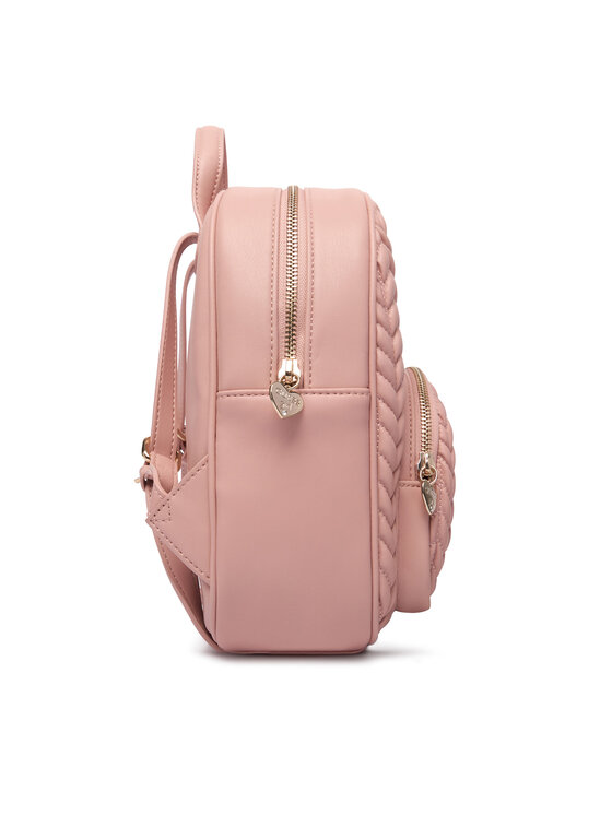 Guess Рюкзак Guess J5YZ10 WHEG0 Рожевий