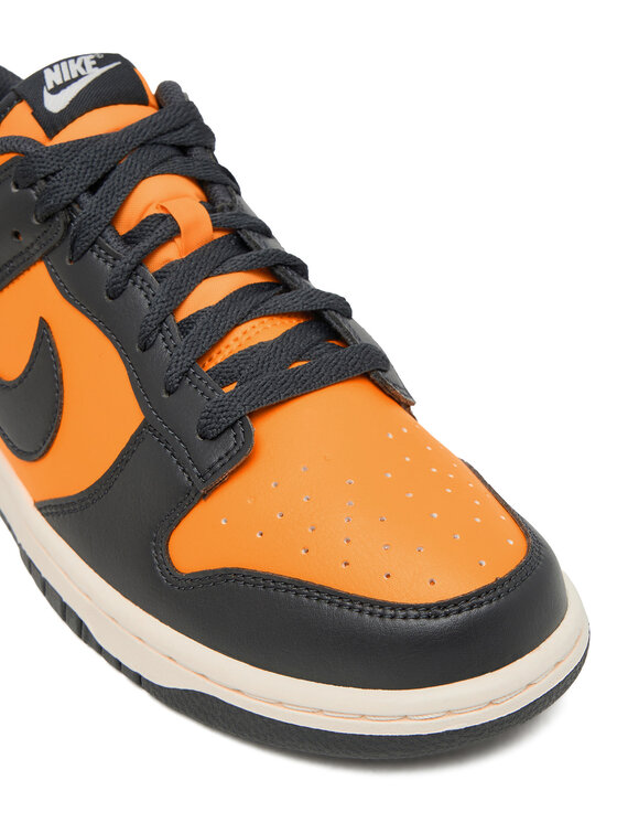 Nike Снікерcи Nike Dunk Low Retro HF5441 700 Оранжевий