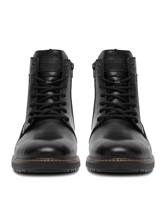 Rieker Puszābaki Rieker 33143-00 Melns