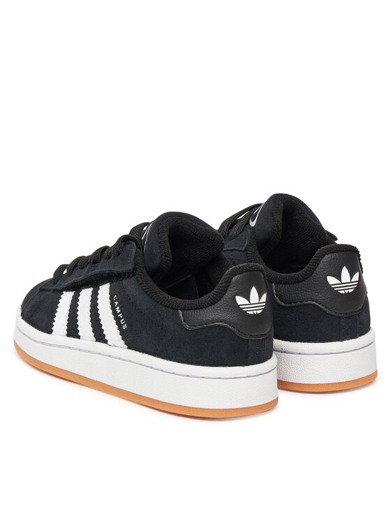 adidas Снікерcи adidas Campus 00S Comfort Closure JQ6386 Чорний
