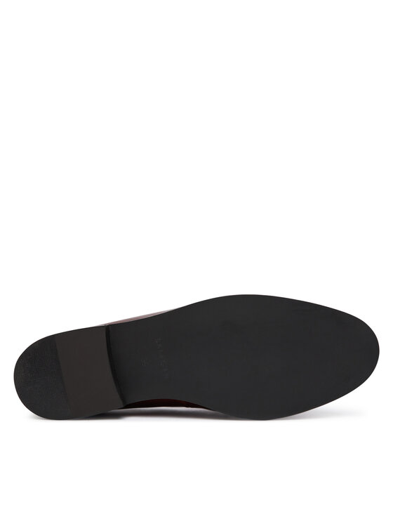 Balagan Loafers Balagan Raphel Marrón
