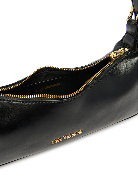 LOVE MOSCHINO Сумка LOVE MOSCHINO JC4390PP0OKO0000 Чорний