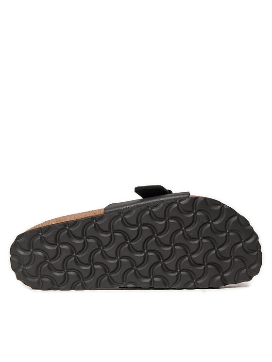 Birkenstock Шльопанці Birkenstock Catalina 1026473 Чорний