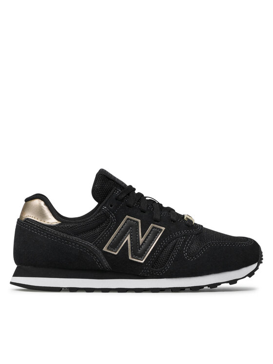 New Balance Zapatillas New Balance WL373ME2 Negro